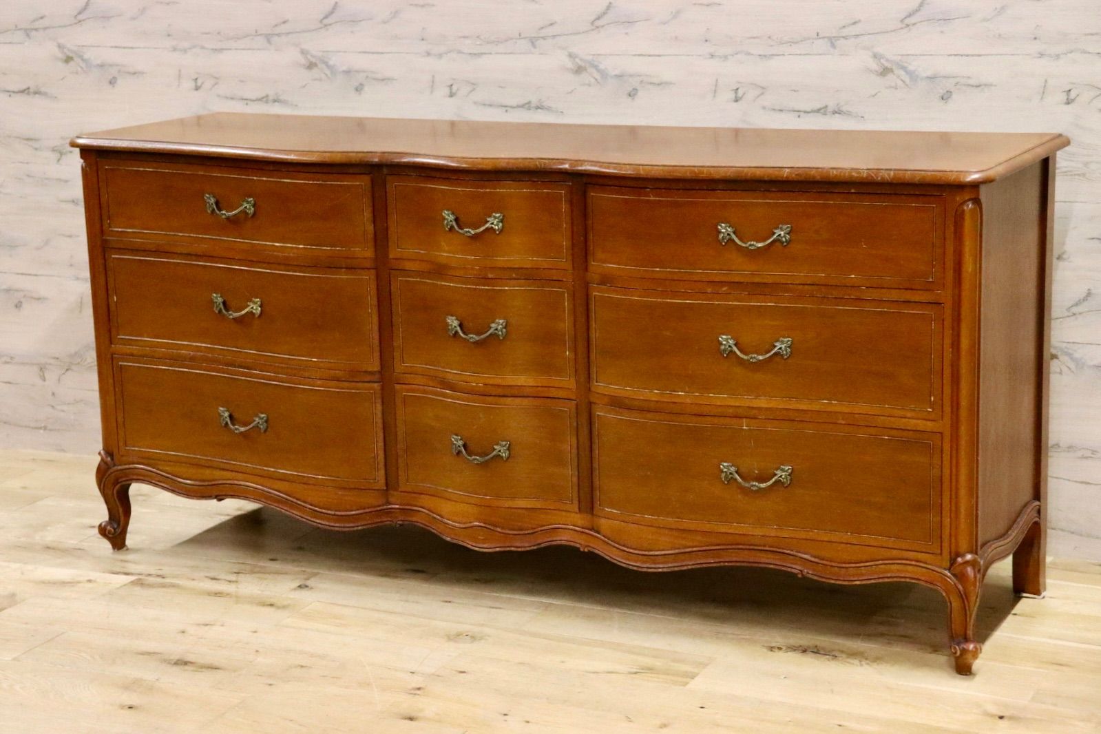 GMIH304○DREXEL HERITAGE / ドレクセルヘリテイジ Touraine