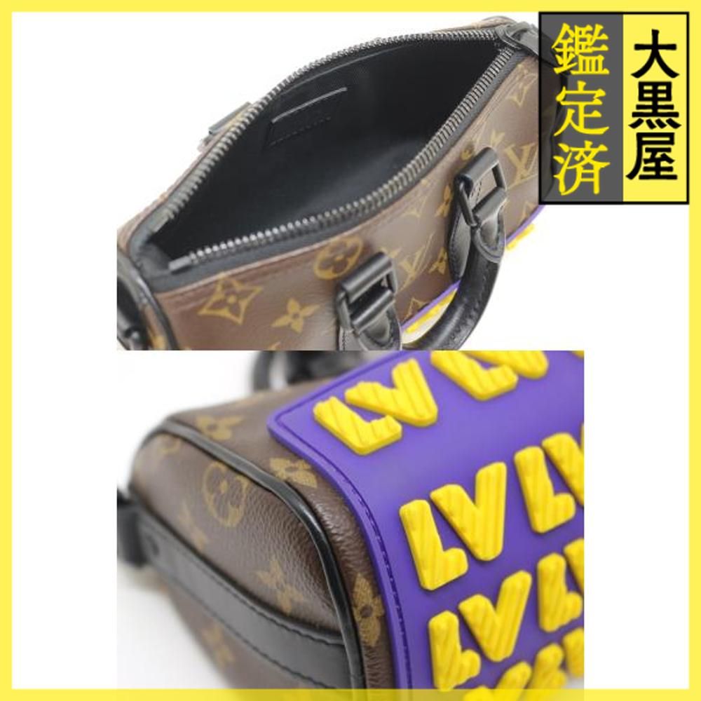  ルイ ヴィトン キーポルXS M 45788 200 ショルダーバッグ バッグ