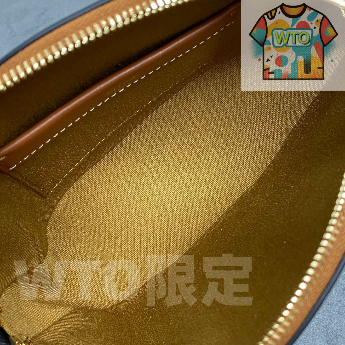  CELINE オーバル バッグ - ×5 cm ハンドバッグ バッグ