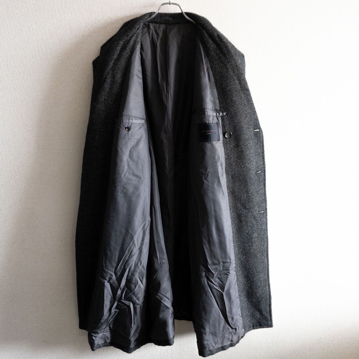 M コムデギャルソンオム