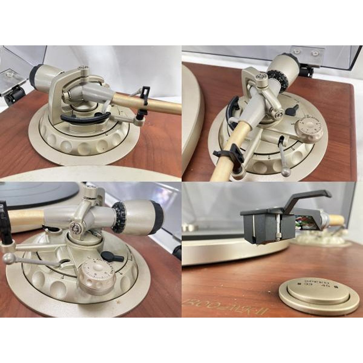  DENON デノン DP レコードプレーヤー ターンテーブル 音響機材 レコードプレーヤー本体 レコードプレーヤー