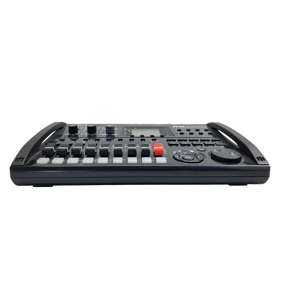 ZOOM R8 ズーム アールエイト マルチ トラック レコーダー MTR 中古