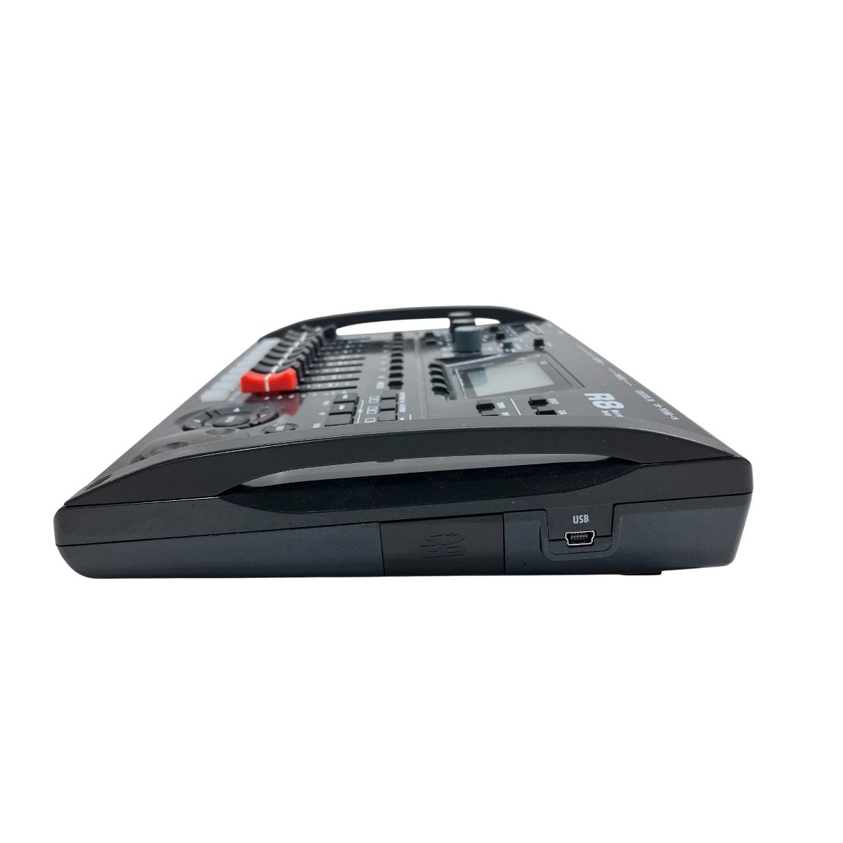 ZOOM R8 ズーム アールエイト マルチ トラック レコーダー MTR 中古