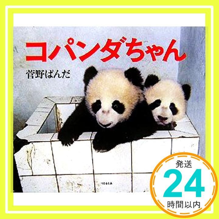 コパンダちゃん : 菅野ぱんだ写真集 コパンダちゃん 菅野 ぱんだ_03 - メルカリ