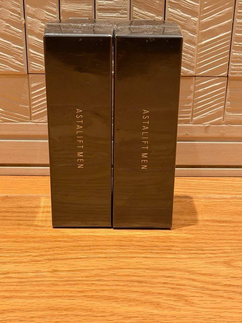 ナA12-1>アスタリフト メン モイストエマルジョン 80mL 2個セット 