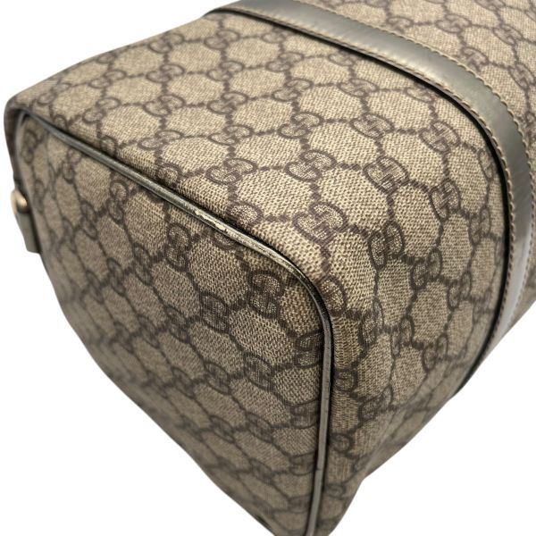 ボストンバッグ GGスプリーム