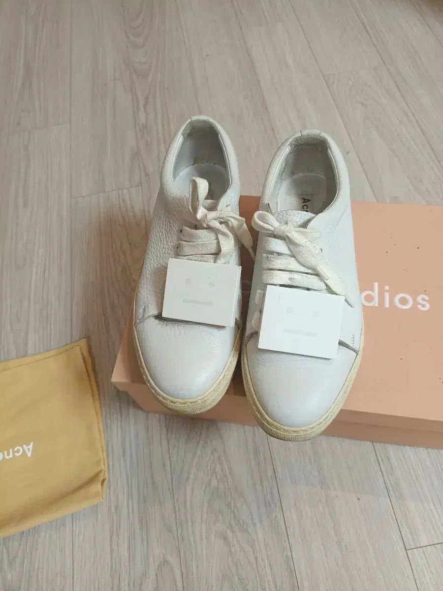 36 Acne Studios アクネストゥディオズ アドリアナ スニーカー 230 240