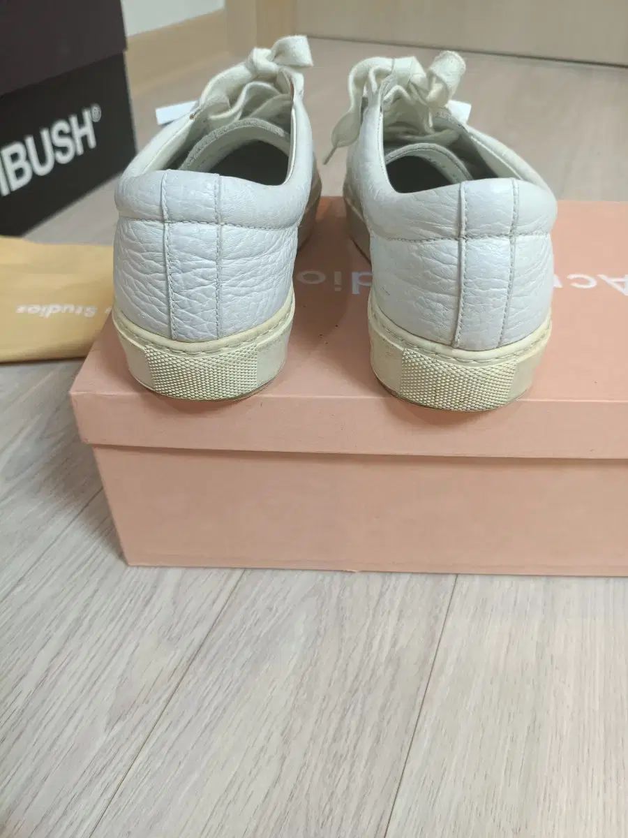 アクネストゥディオズ