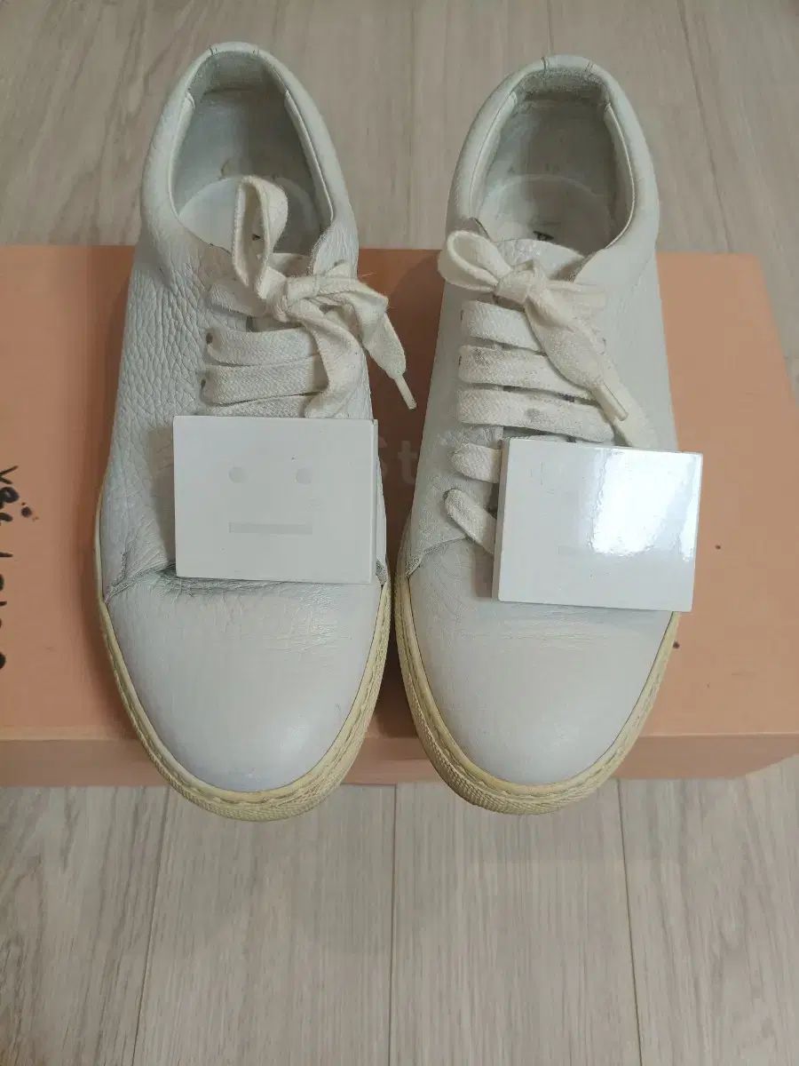 36 Acne Studios アクネストゥディオズ アドリアナ スニーカー 230 240