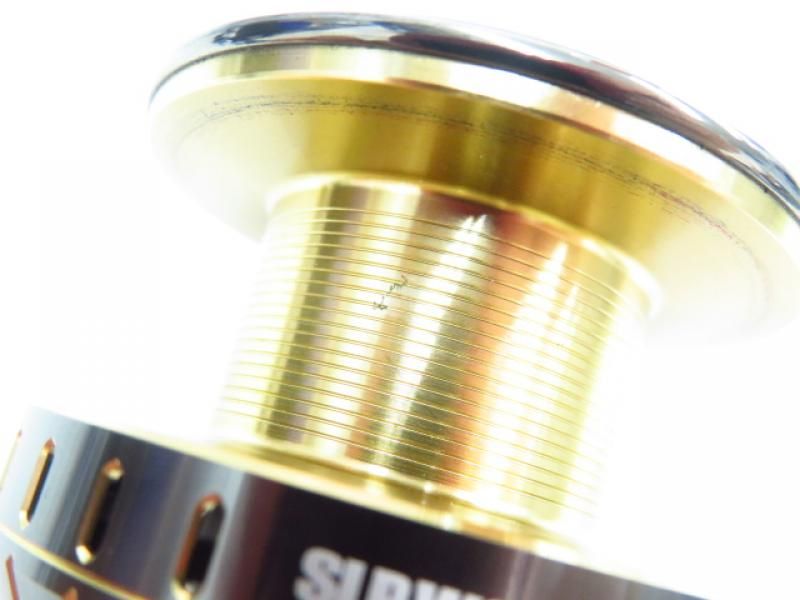 ダイワ SLPワークス EX LT4000D スプール 03-7310160003 OLIVEOS_COM_TR