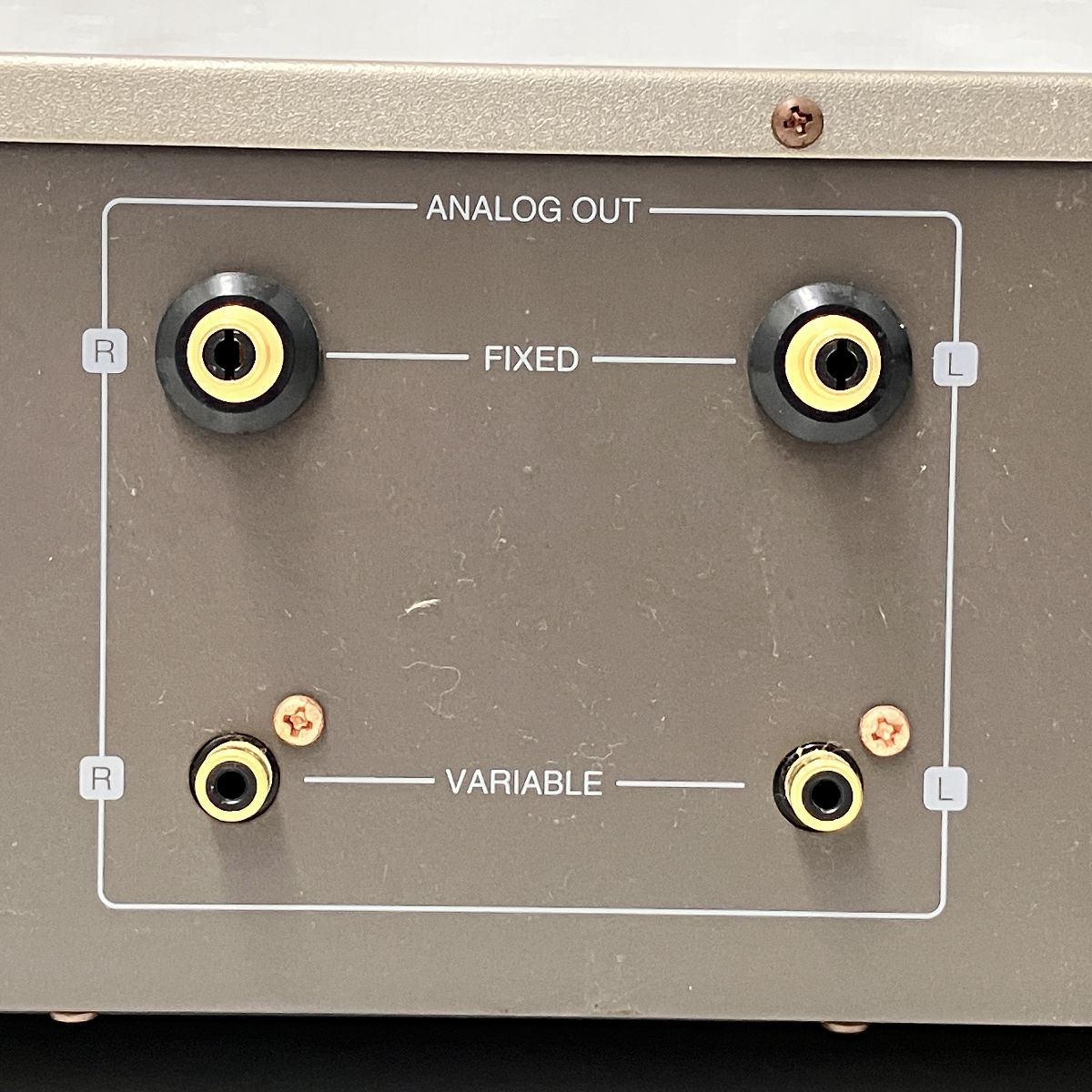  DENON DCD S 10 CDプレイヤーデッキ オーディオ 音響機材 デノン CD SACDプレーヤー プレーヤー