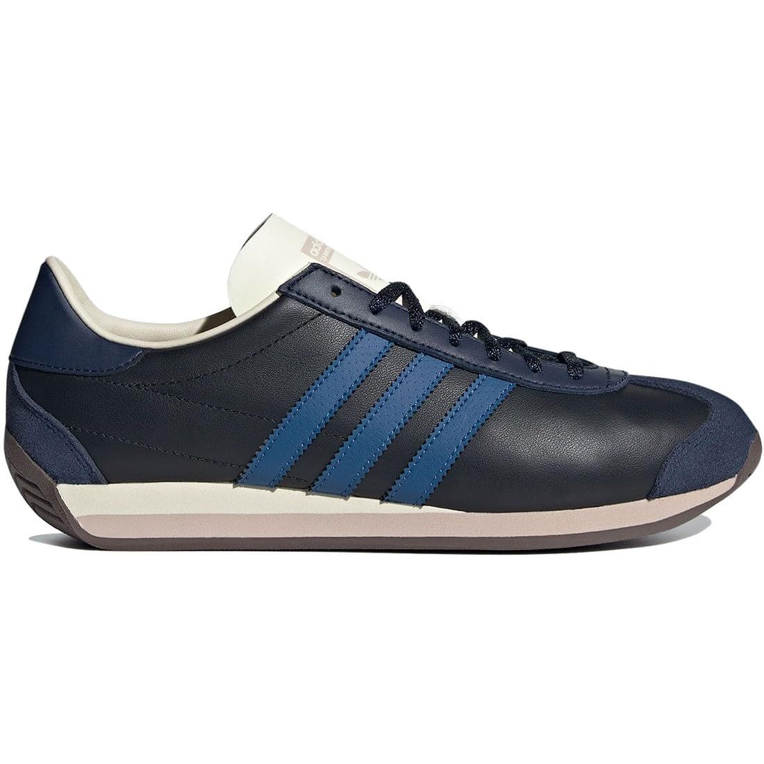 アディダス オリジナルス カントリー OG ORIGINALS COUNTRY OG コアブラック ダークマリーン クリームホワイト ID2962 アディダスジャパン 27.5c コアブラック ダークマリーン クリームホワイト 27.5 cm
