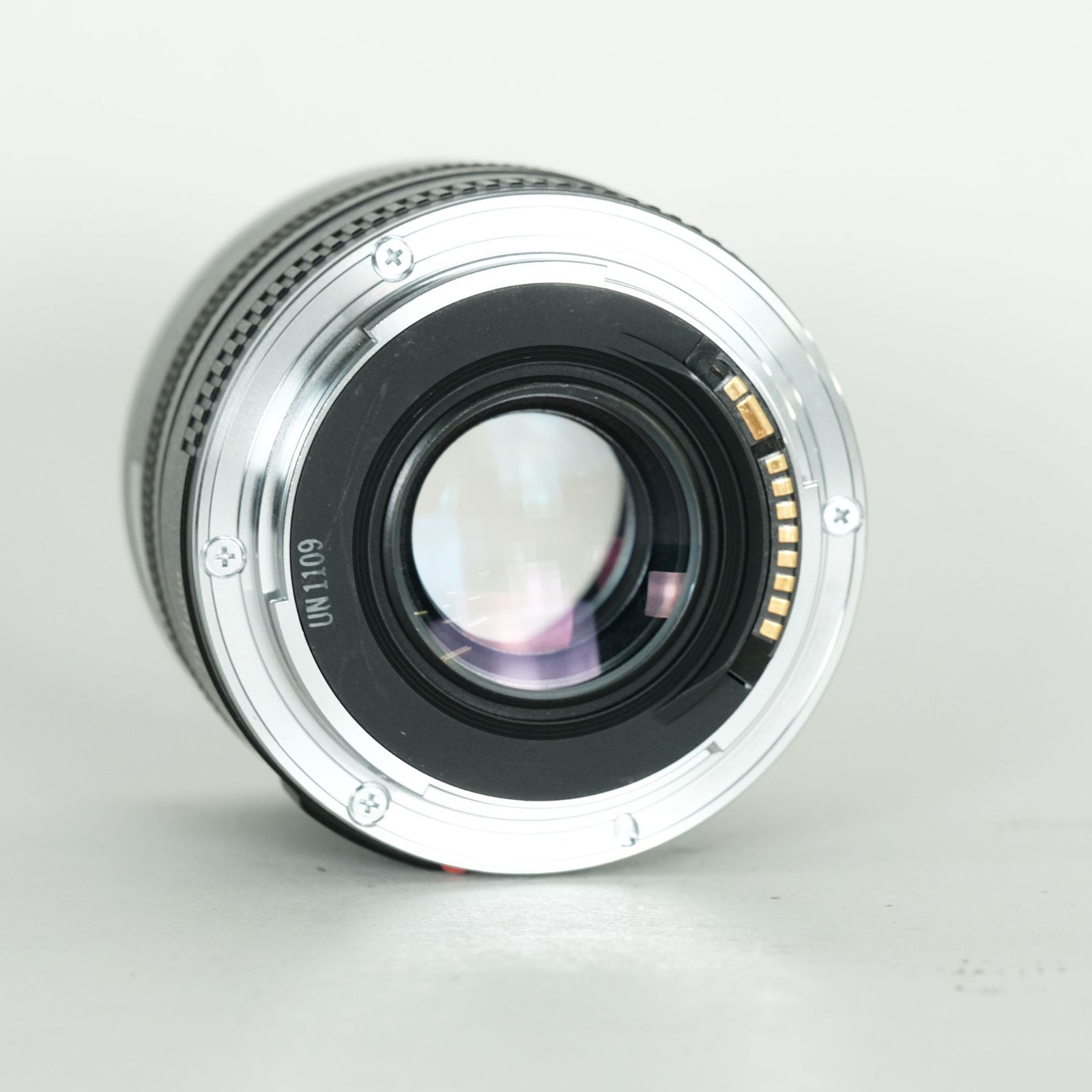 キヤノンEFマウント