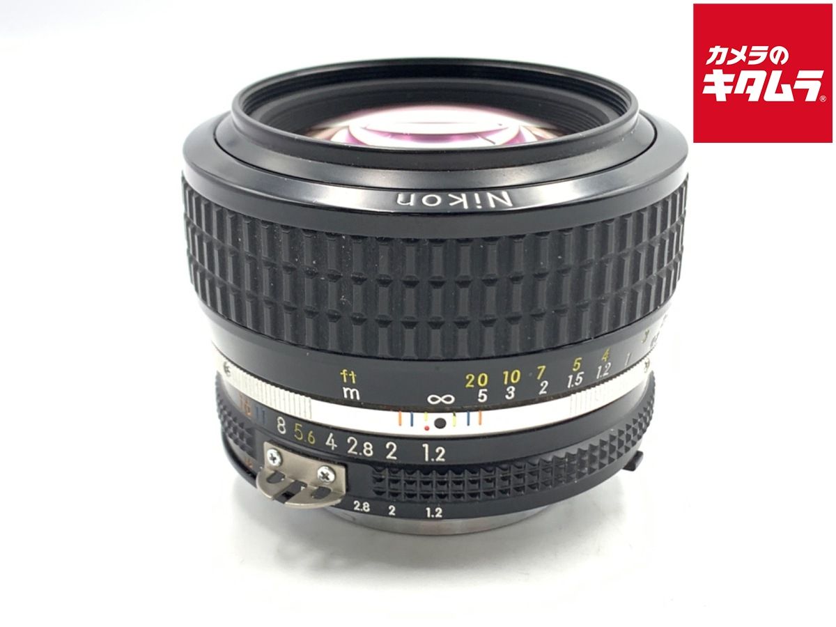 Nikon ニコン Ai-s 35mm f2：2623075 Nikon ニコン Ai-s 35mm f2