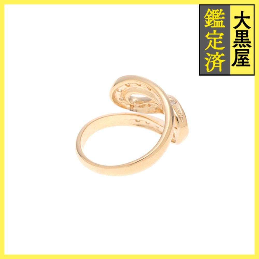 ノンブランドジュエリー リング 207