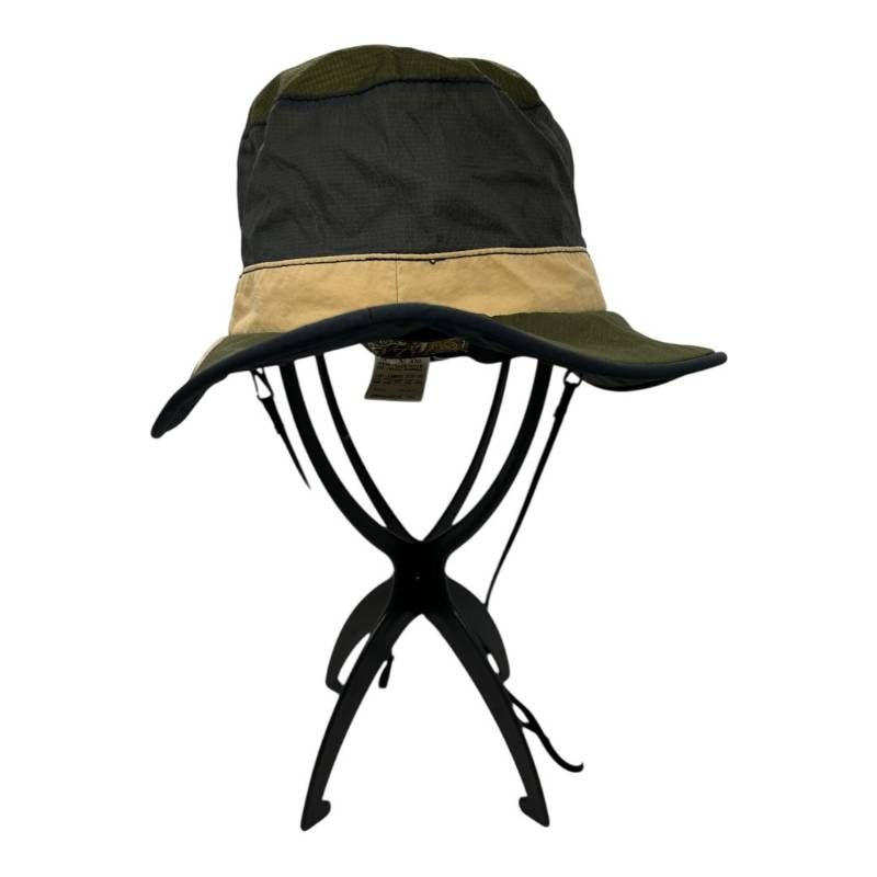 CA4LA カシラ GORE-TEX ゴアテックス バケットハット バケハ サファリ