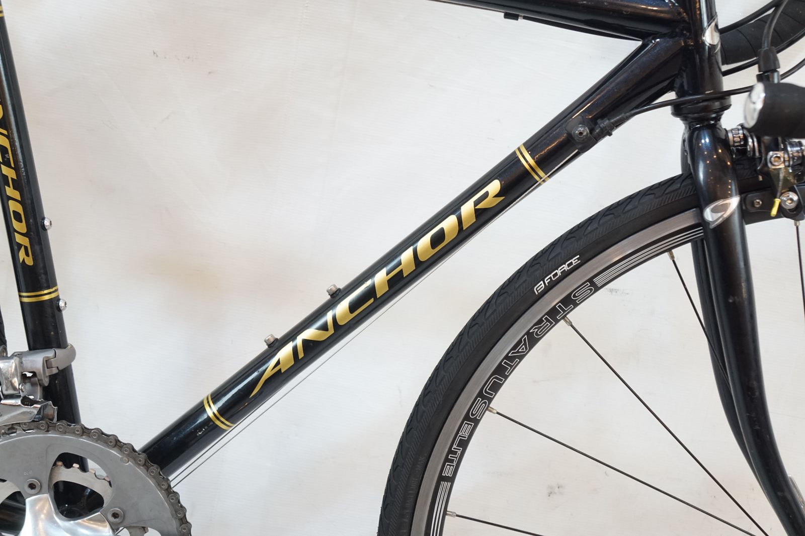 ANCHOR 「アンカー」 RNC3 2013年モデル ロードバイク / バイチャリ