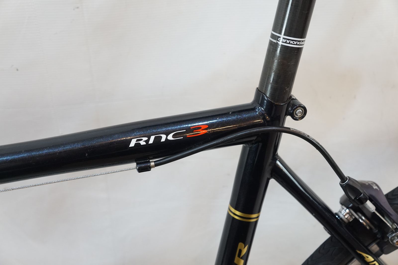 ANCHOR 「アンカー」 RNC3 2013年モデル ロードバイク / バイチャリ