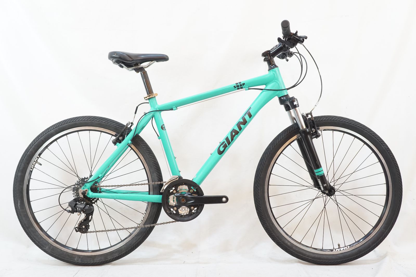 GIANT ジャイアント SNAP 年式不明 マウンテンバイク バイチャリ浦和ベース