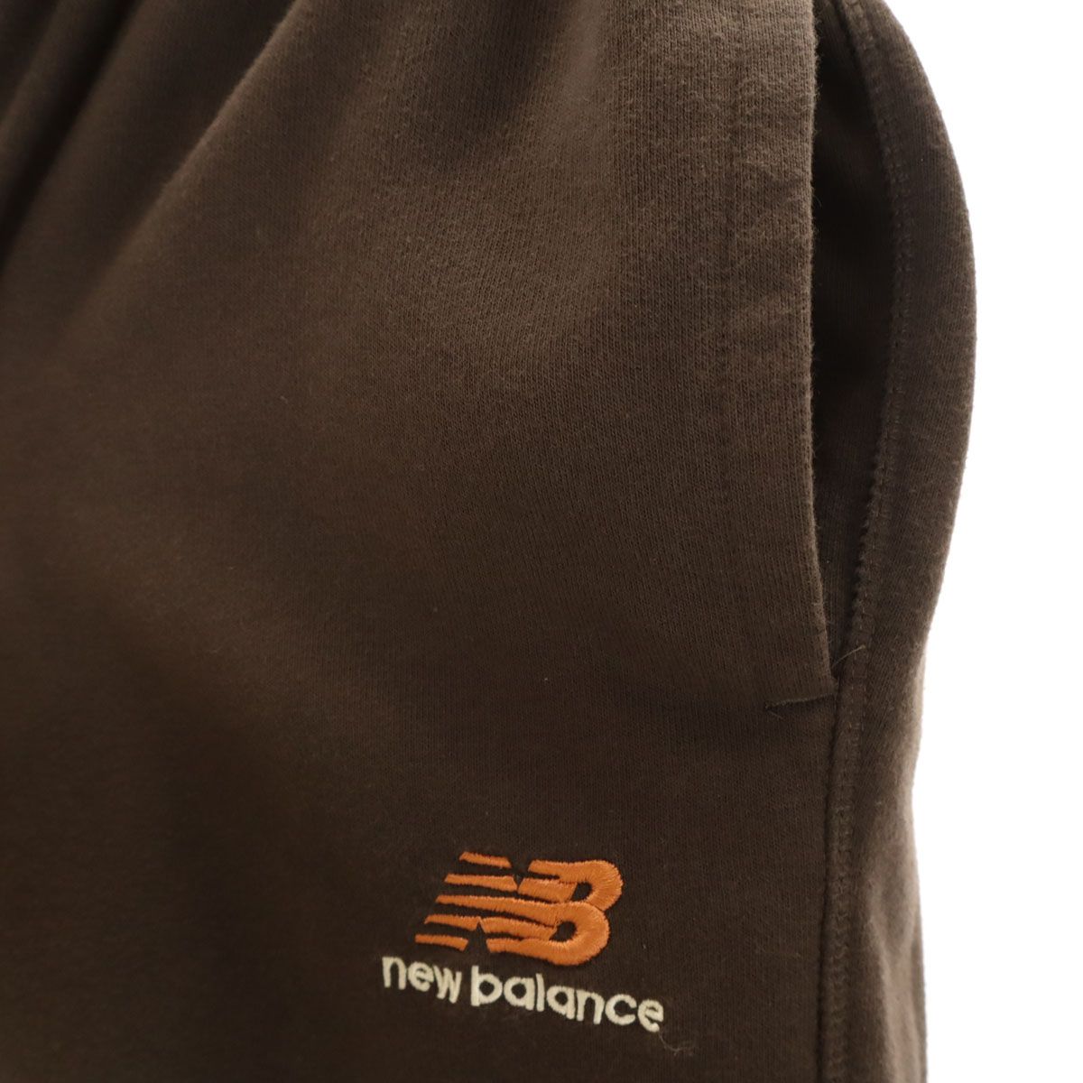 NEW BALANCE ニューバランス 長袖 スウェットパーカー 上下