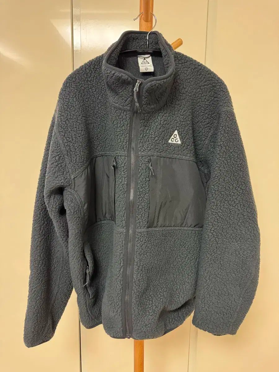 ナイキ ACG アーティック ウルフ アジア L