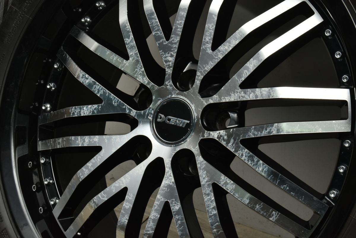  品 DCENTI 19 in 9 J 45 PCD 114 3 ヨコハマ アイスガードG 075 255 55 R レクサス RX 450 h 300 200 t ムラーノ 19インチ タイヤ ホイールセット