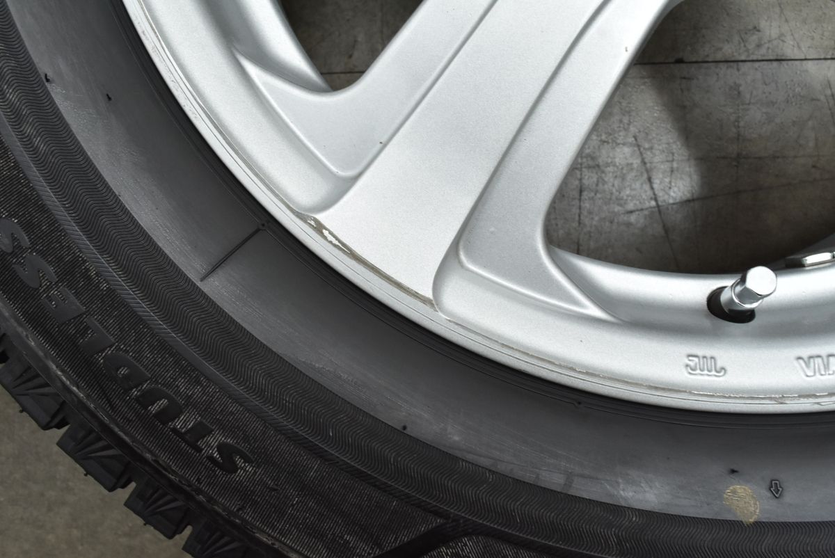 ブリヂストン ブリザック