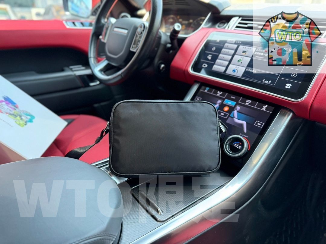 WTO通販 PRADA プラダ メンズ シングルショルダーバッグ 在庫 価格 -WTO輸入-KDX 98