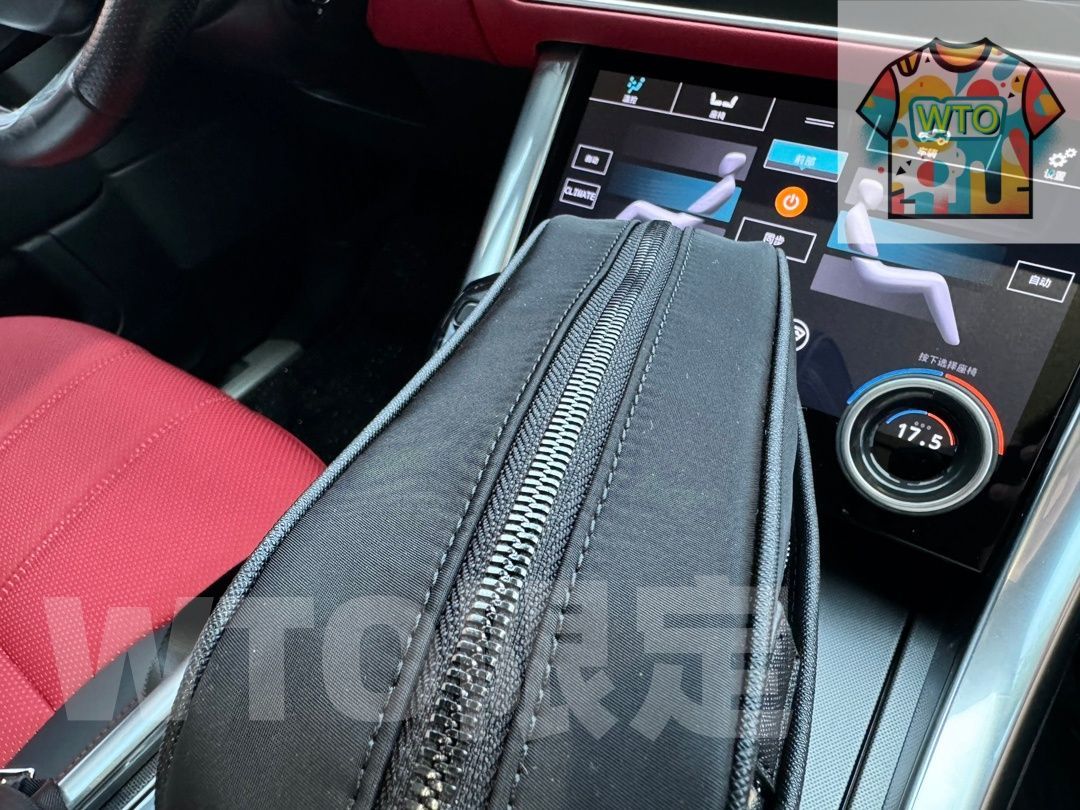 メンズ シングルショルダーバッグ