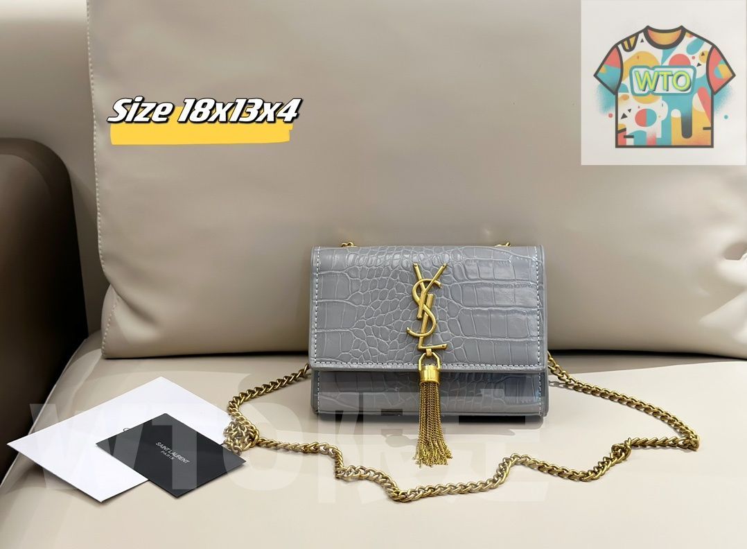 WTO通販 サンローラン 在庫 -WTO輸入-WZE 20