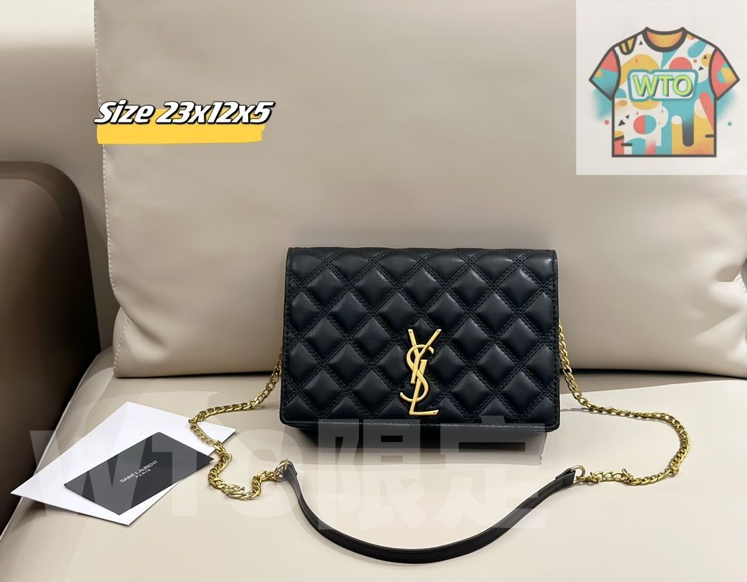  WTO通販 サンローラン 在庫 -WTO輸入-PSM 74 ハンドバッグ バッグ