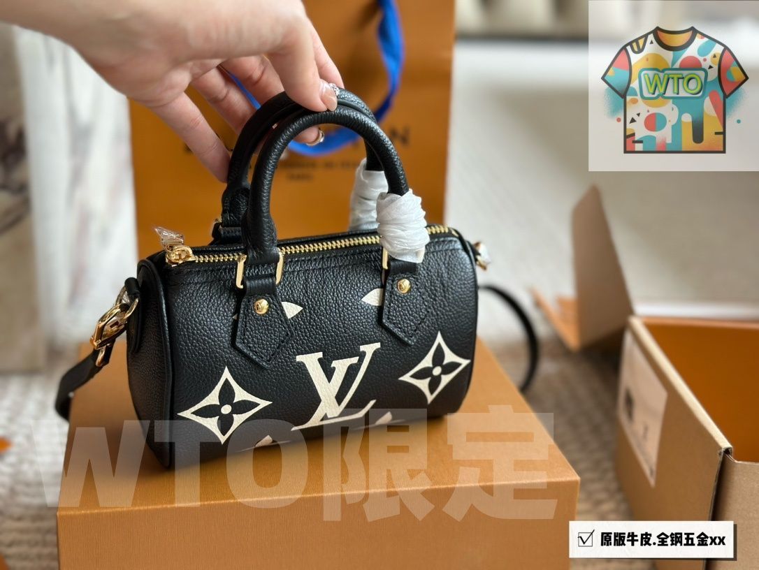 WTO通販 Louis Vuitton ルイ ヴィトン ミニ Speedy 価格 -WTO輸入-UTR 94