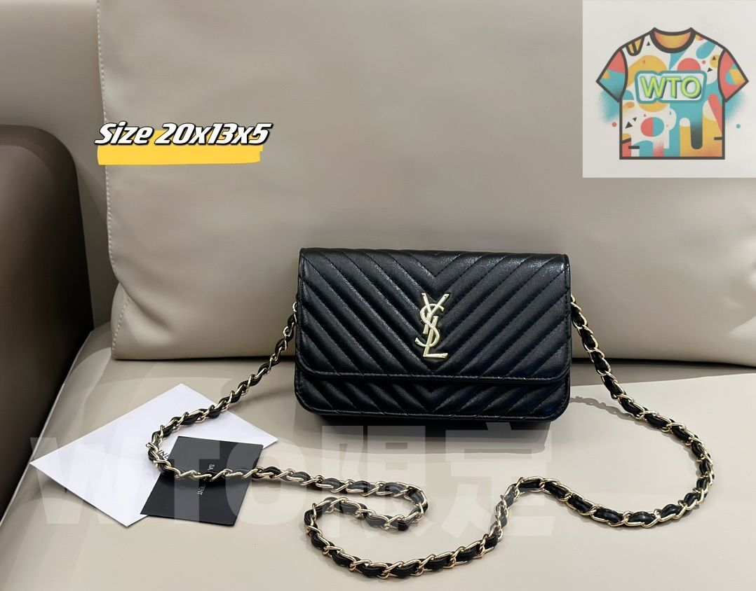 WTO通販 サンローラン