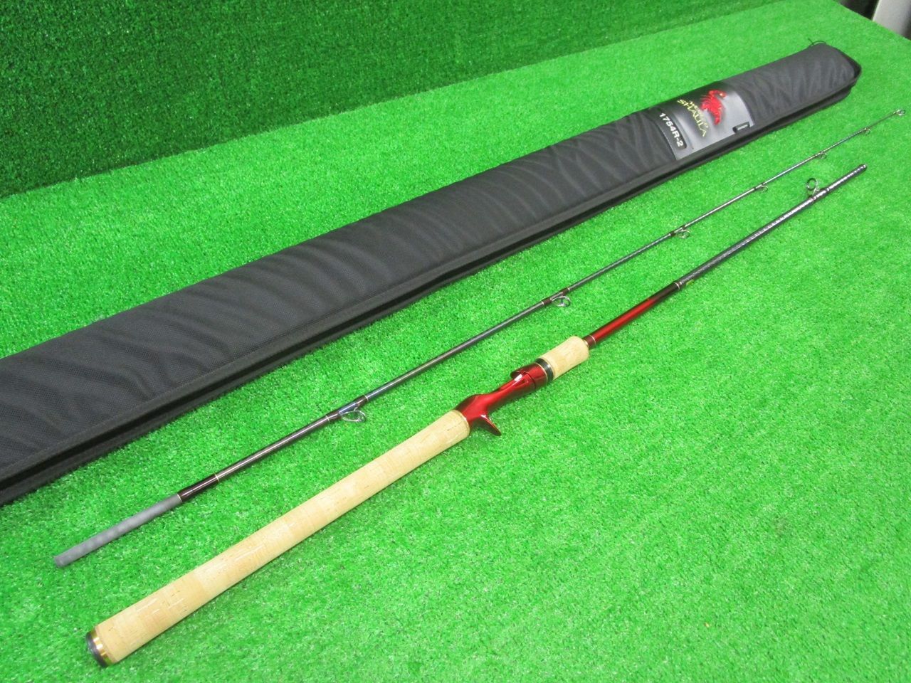 シマノ 18ワールドシャウラ 1754R-2 山科店 併売