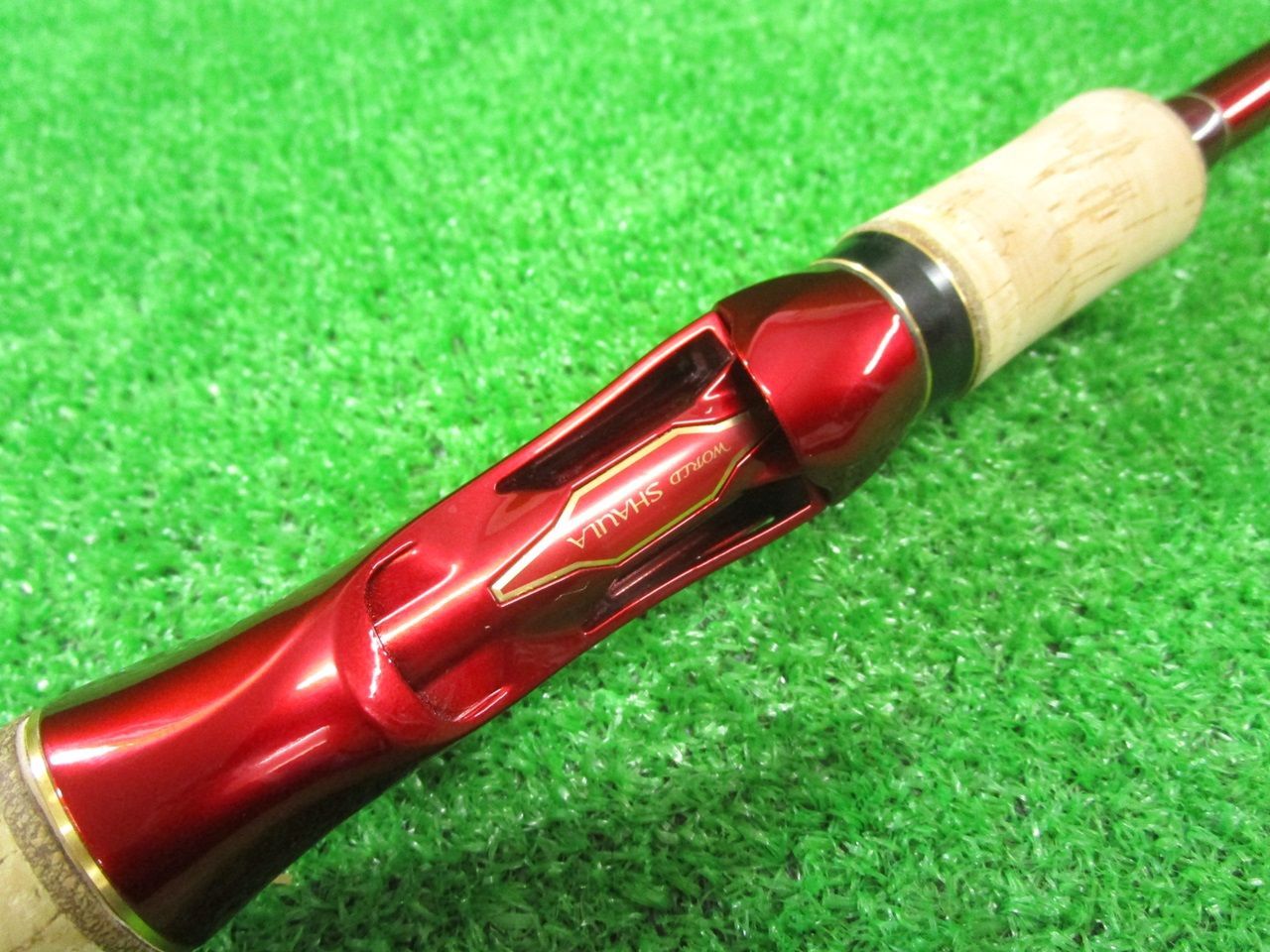 シマノ 18ワールドシャウラ 1754R-2 山科店 併売 OLIVEOS_COM_TR