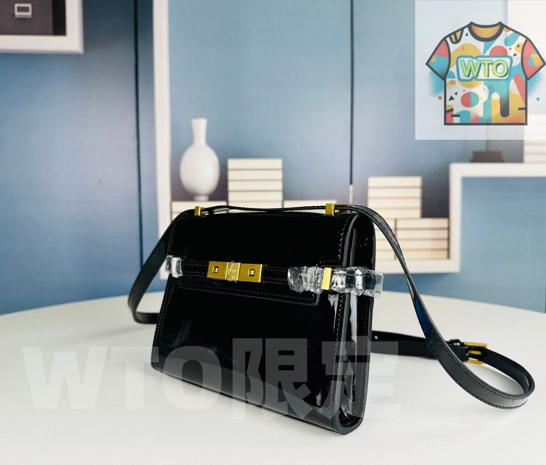 WTO通販 YSL サンローラン Manhattan ミニサイズ 在庫 価格 -WTO輸入-ZUA 79