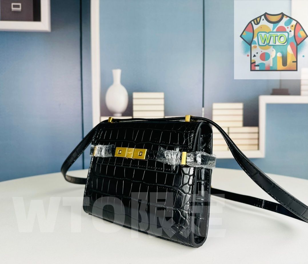 WTO通販 YSL サンローラン マンハッタン ミニサイズ 在庫 価格 -WTO輸入-JLL 28