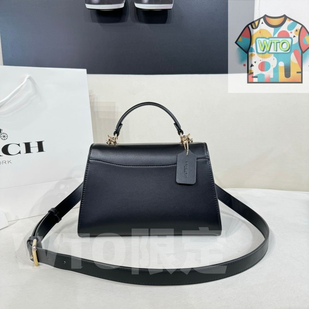 WTO通販 COACH 斜め掛け 手提げバッグ 価格 -WTO輸入-OCX 44