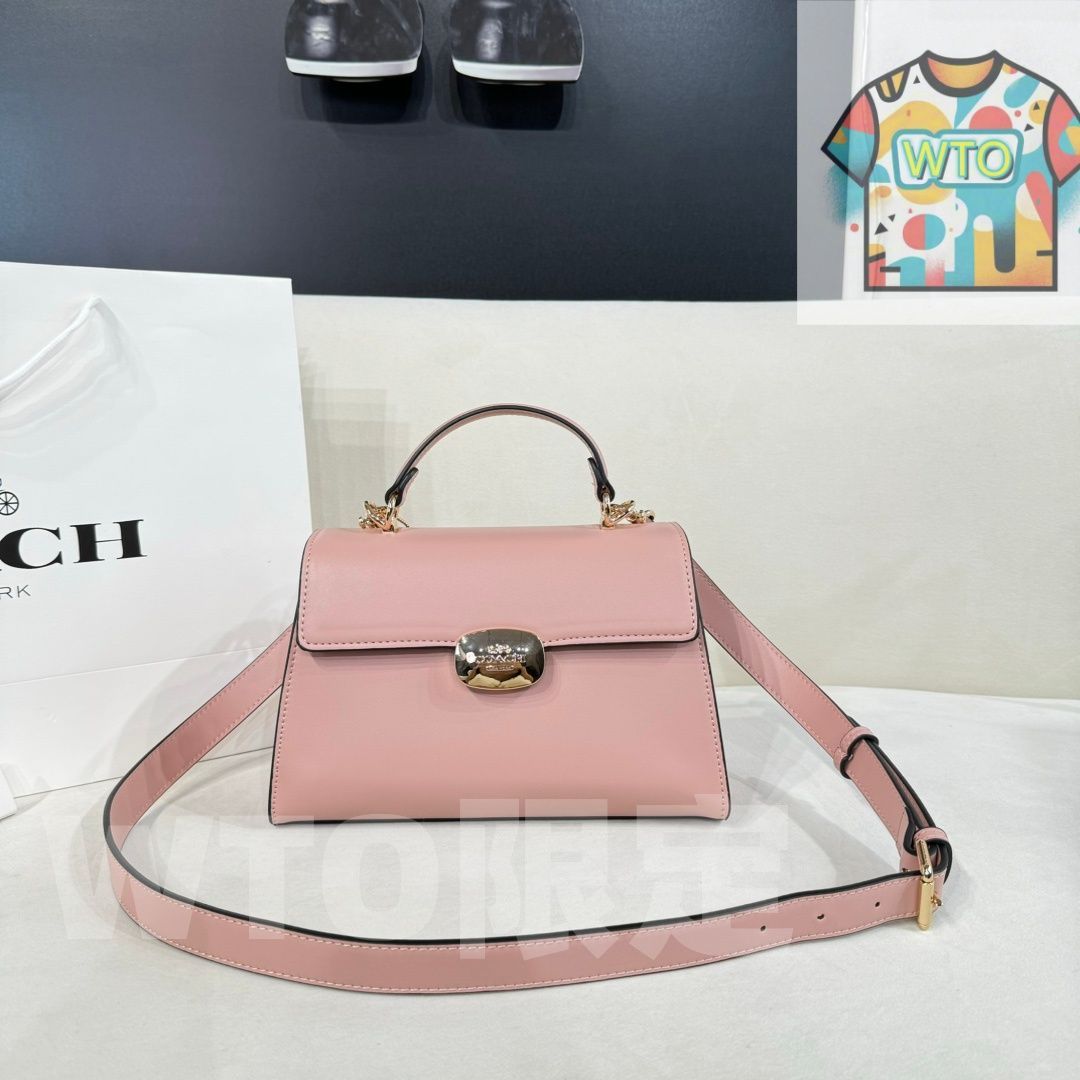 WTO通販 COACH コーチ 斜め掛けハンドバッグ 在庫 価格 -WTO輸入-EJD 52