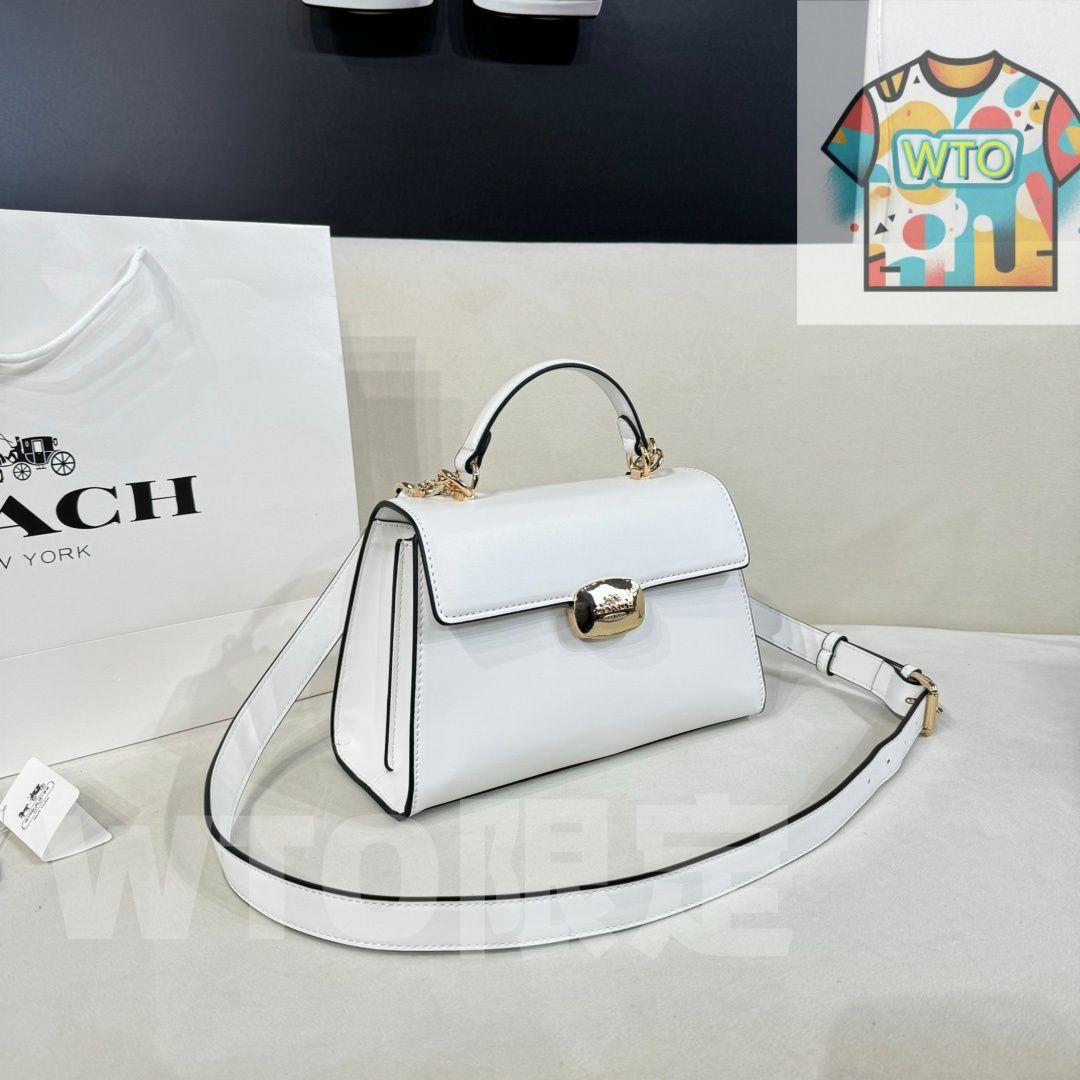 WTO通販 COACH コーチ 斜め掛け 手提げバッグ 価格 -WTO輸入-HOW 80