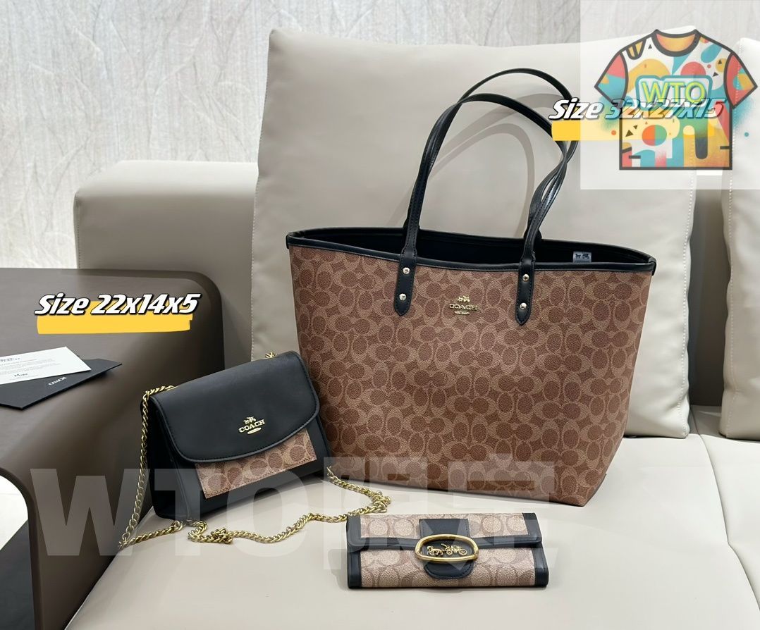 WTO通販 グッチ Gucci と COACH のハンドバッグ 財布 ショートウォレット 小銭入れ ショルダーバッグ トートバッグが登場 -WTO輸入-NHL 77