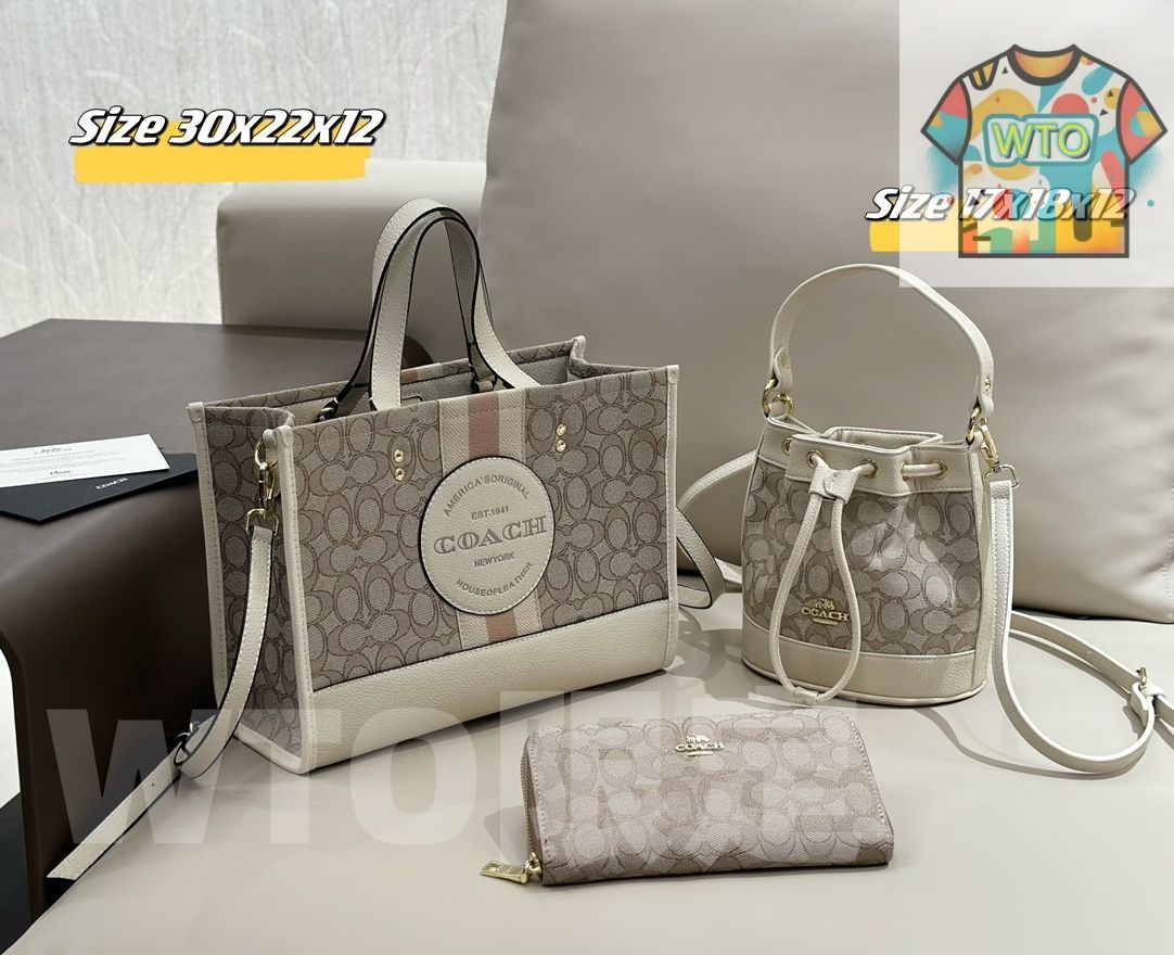 WTO通販 グッチ Gucci と COACH のハンドバッグ 財布 ショートウォレット 小銭入れ 各種バッグ ショルダーバッグ バケツバッグなど が大 -WTO輸入-DFX 59