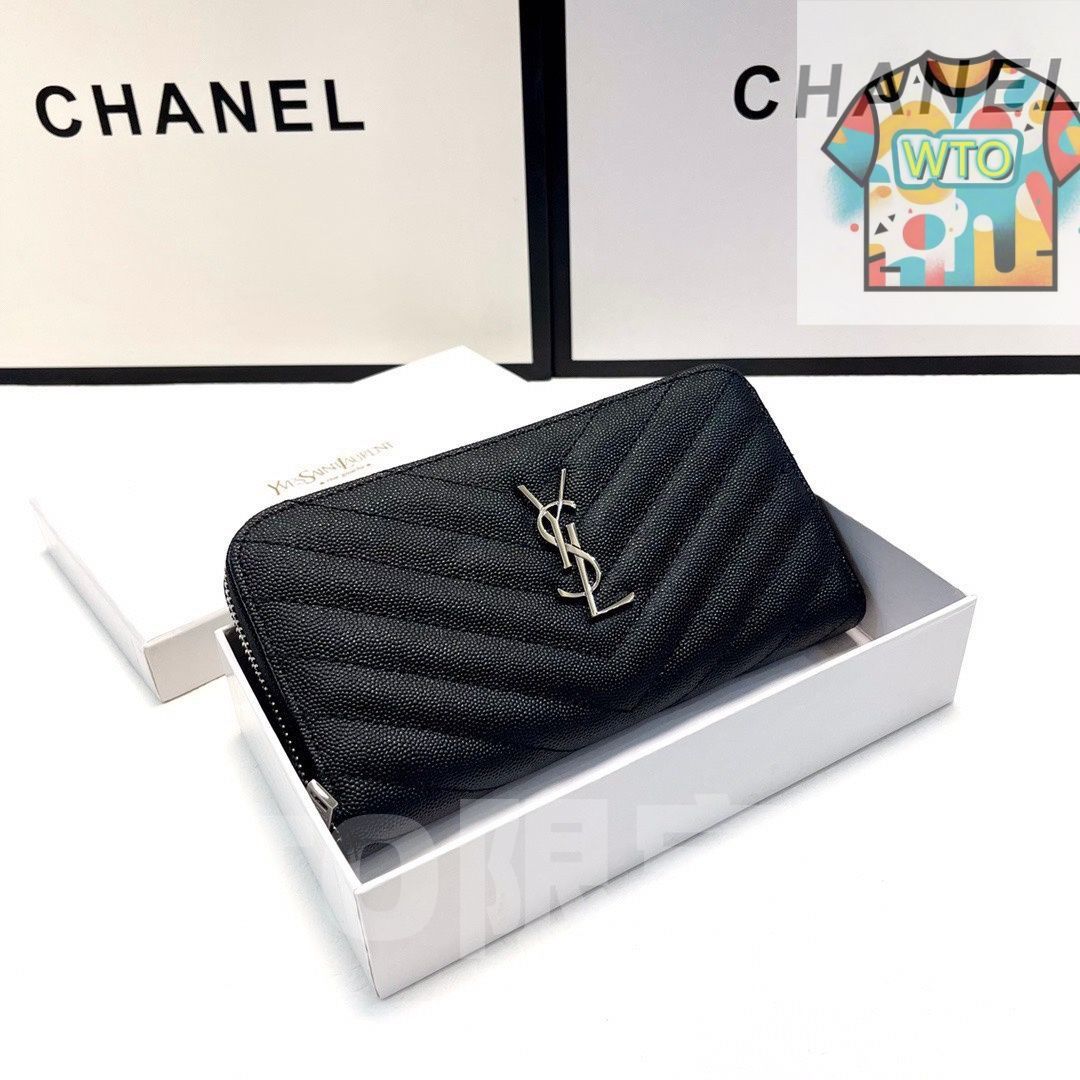 WTO通販 YSL サンローラン ブラック バッグ 在庫 価格 -WTO輸入-AVG 21