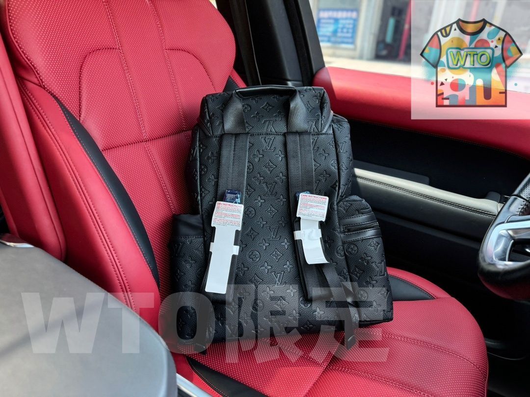 WTO通販 Louis Vuitton ルイ ヴィトン クリストファー ダブルショルダーバッグ 価格 -WTO輸入-VUQ 49