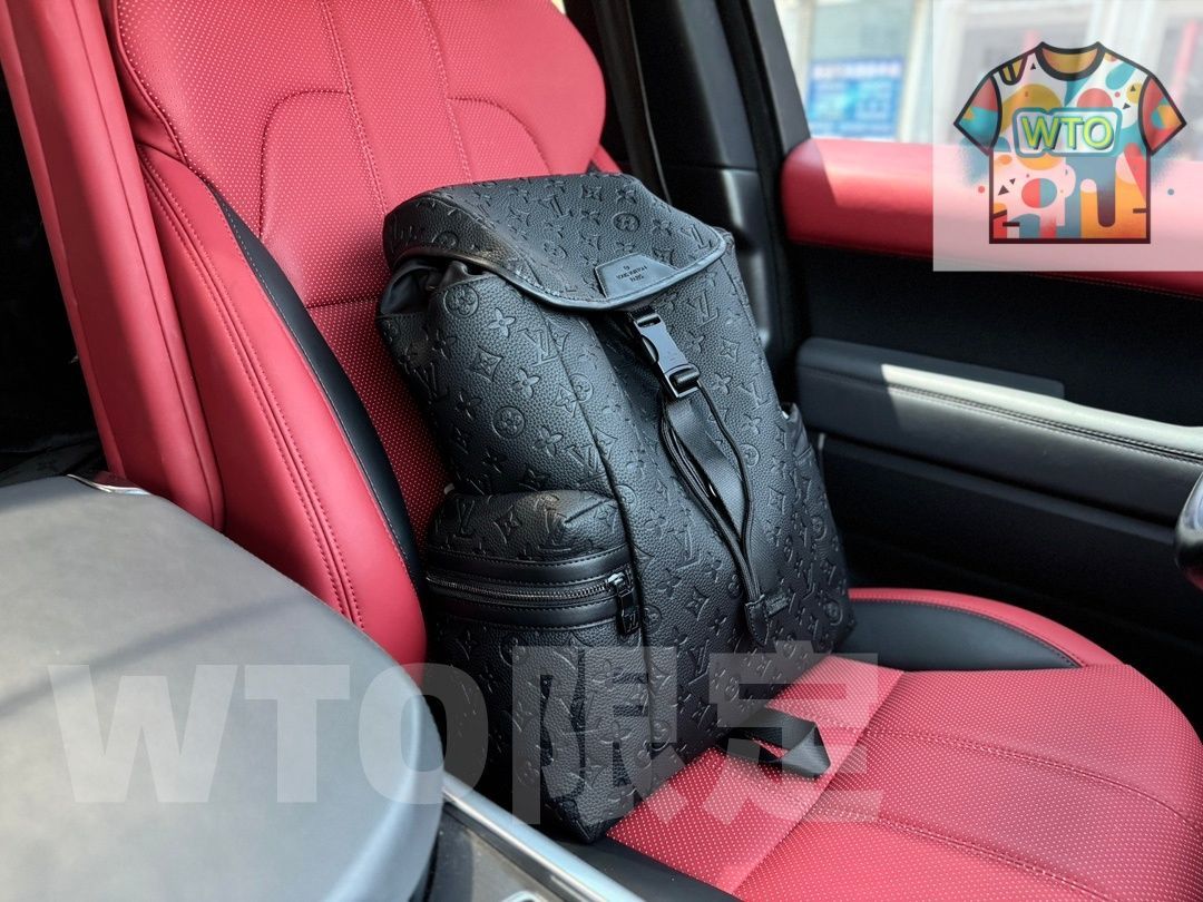 WTO通販 Louis Vuitton ルイ ヴィトン クリストファー ダブルショルダーバッグ 価格 -WTO輸入-XHG 87