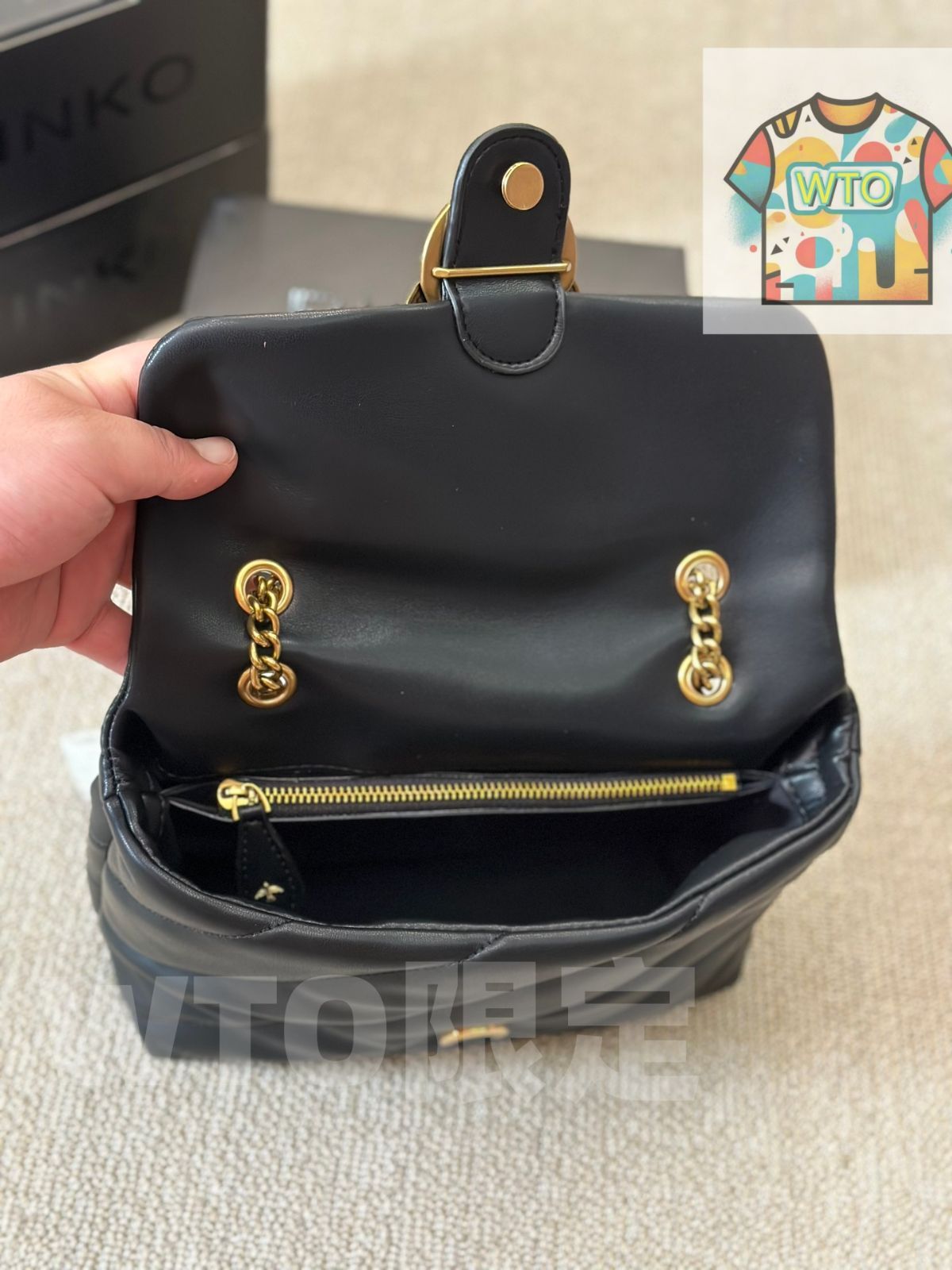 PINKO クラシック