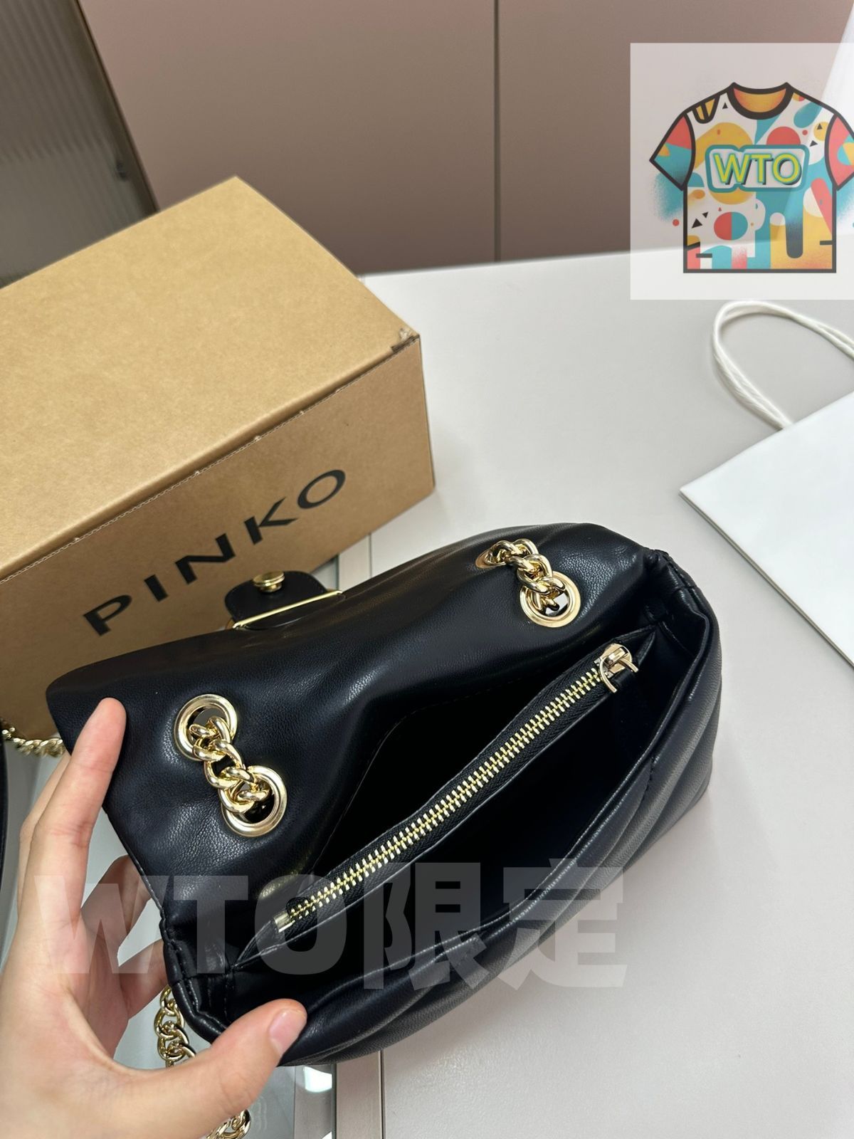 スワロウバッグ 在庫