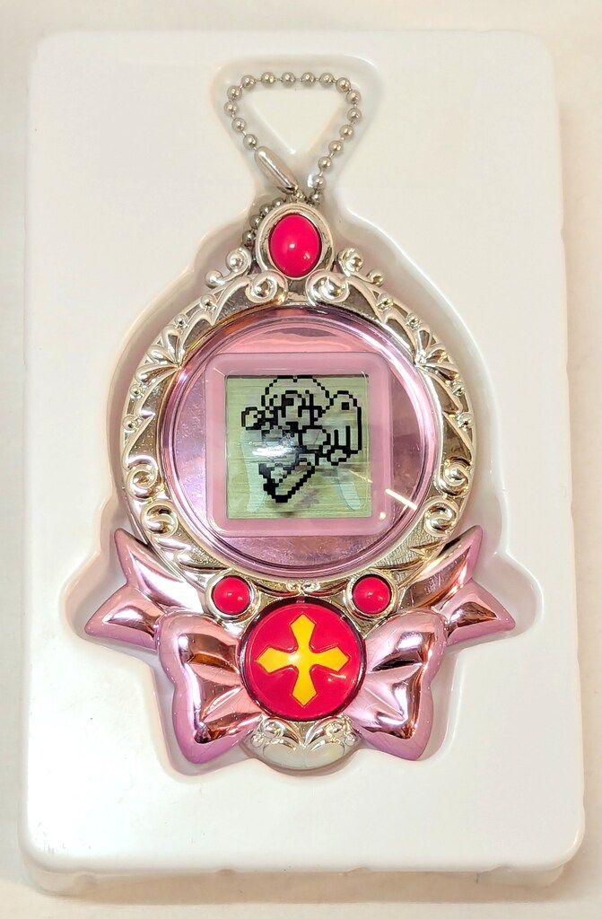 バンダイ 神風怪盗ジャンヌ プティクレア - メルカリ