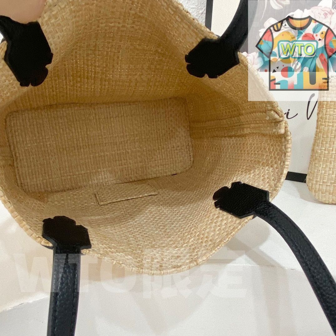 WTO通販 クロムハーツ の草編みバッグ スモールサイズ 在庫 価格 -WTO輸入-DSO 91 簡易包装 ヘアバンド