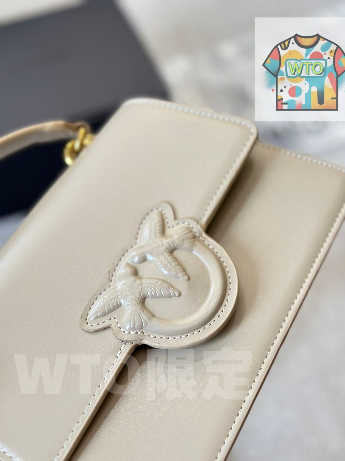 今日 PINKO ハンドバッグ スモール スクエア スワロウバッグ 在庫 価格 -WTO輸入1